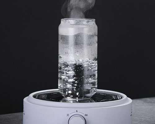 Borosilicate Glass Cup
