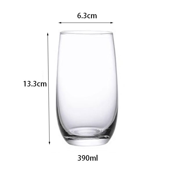 Best Highball Glasses