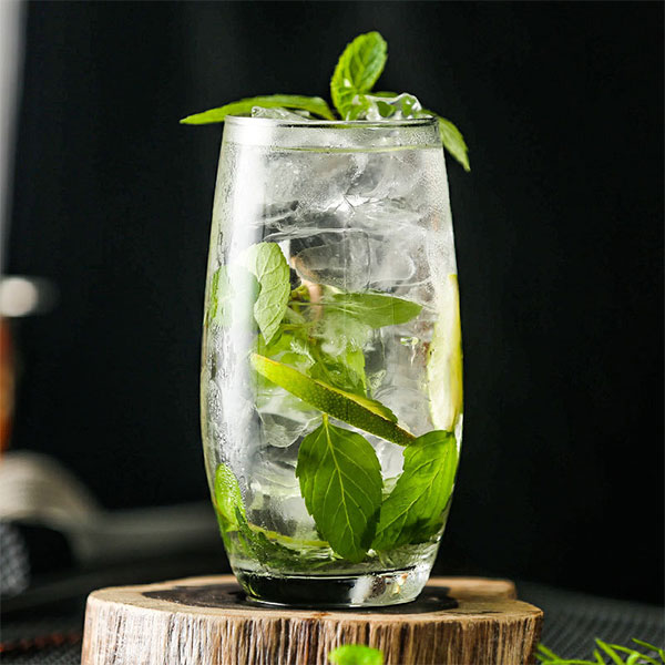 Crystal Highball