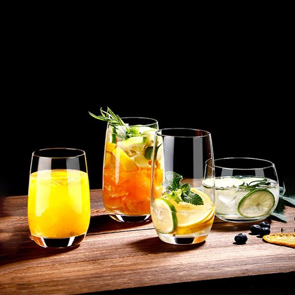 Custom Cocktail Cups