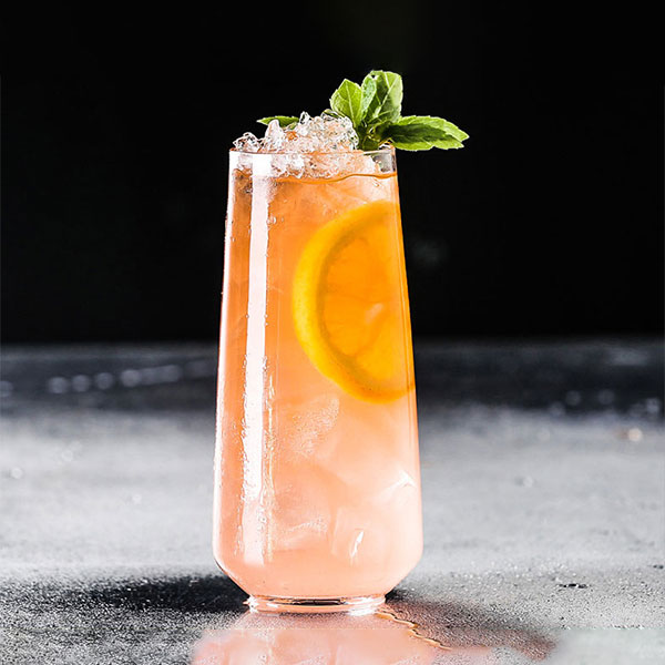 Highball Glasses