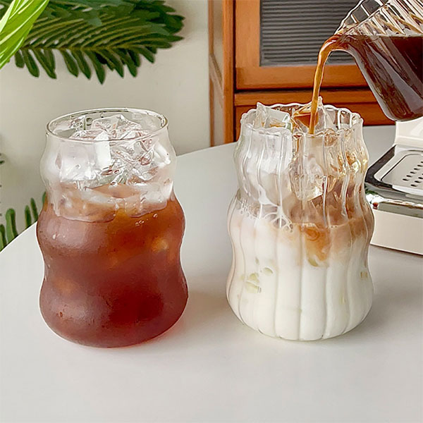 Vintage Coke Cups