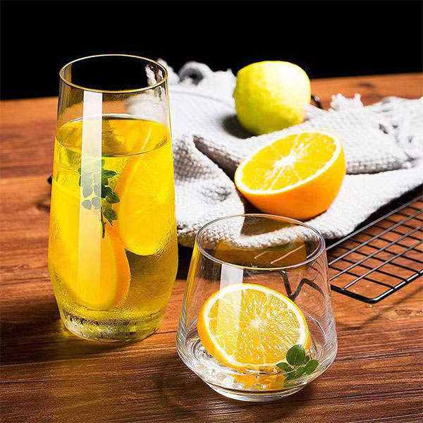Small Highball Glasses