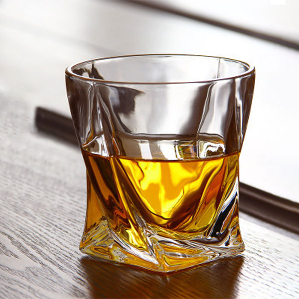Whiskey Glasses