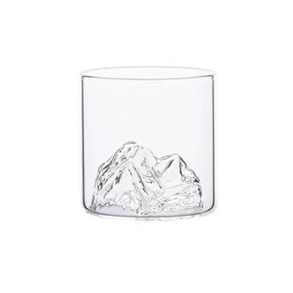 Whiskey Glasses