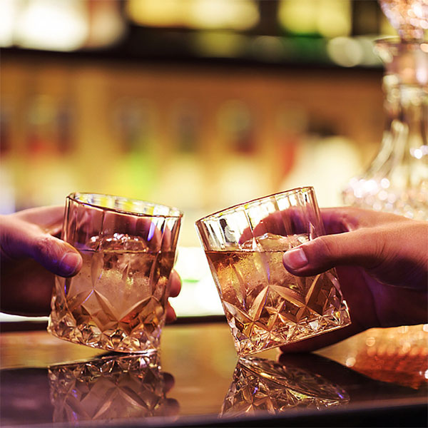 Best Old Fashioned Glasses