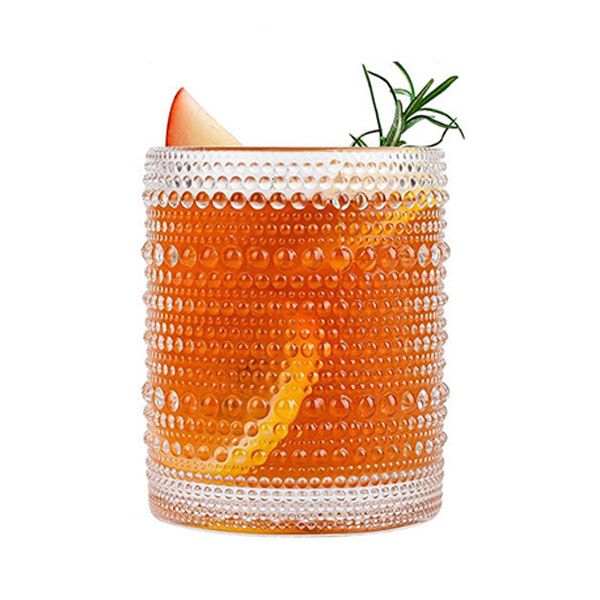 Bubble Cocktail Glasses