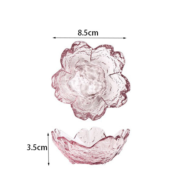 Cherry Blossom Plates