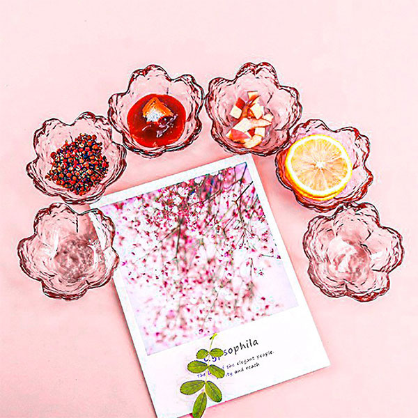 Cherry Blossom Tableware