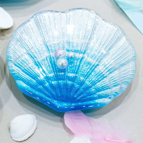 Crystal Plates