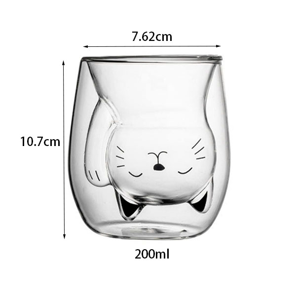 Cute Cat Mug