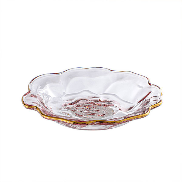 Dinner Plate Rose