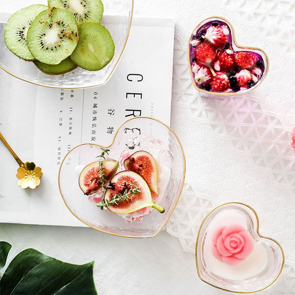 Dinner Plates With Gold Trim