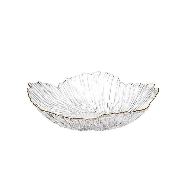 Floral Dishes