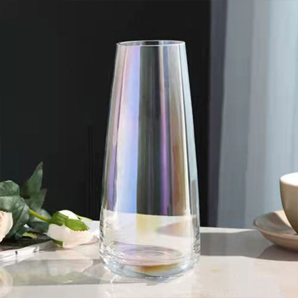Flower Vase Transparent