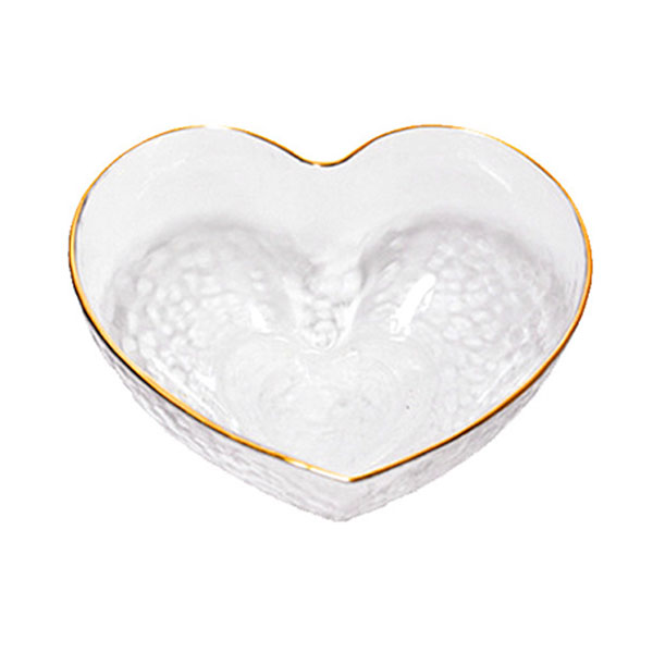 Gold Rimmed Dinner Plates