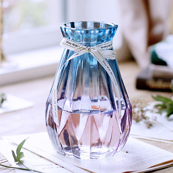 Home Decor Flower Vase