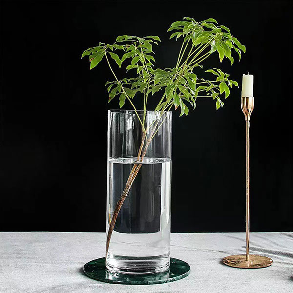 Large Cylinder Vase