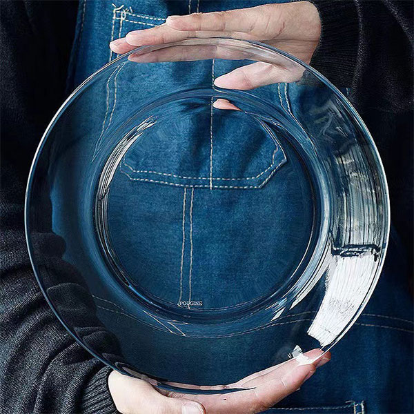 Large Salad Plates
