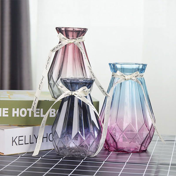 Modern Decorative Vases