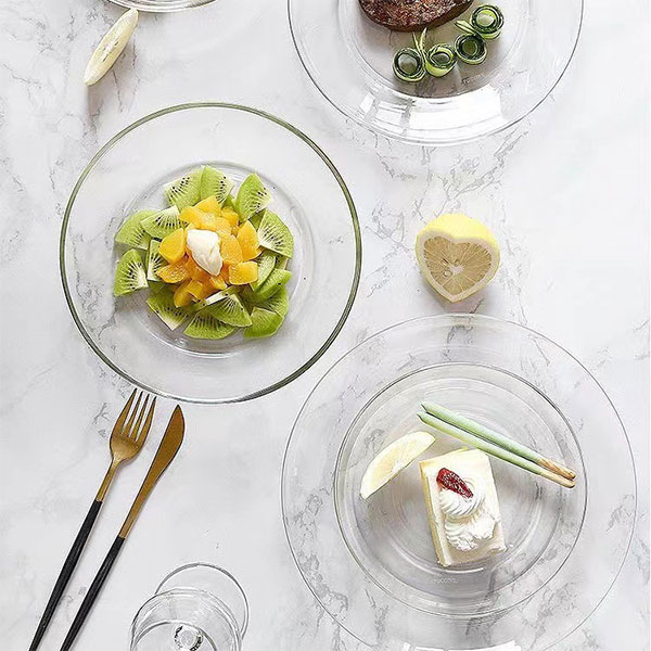 Plate Of Salad