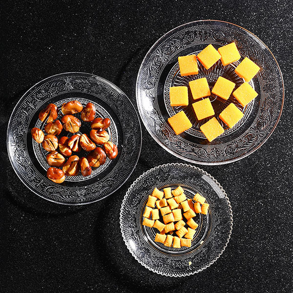 Retro Dinnerware