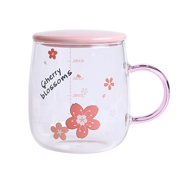 Sakura Mug