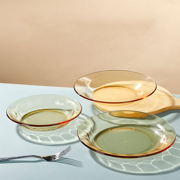 Salad Plates Set