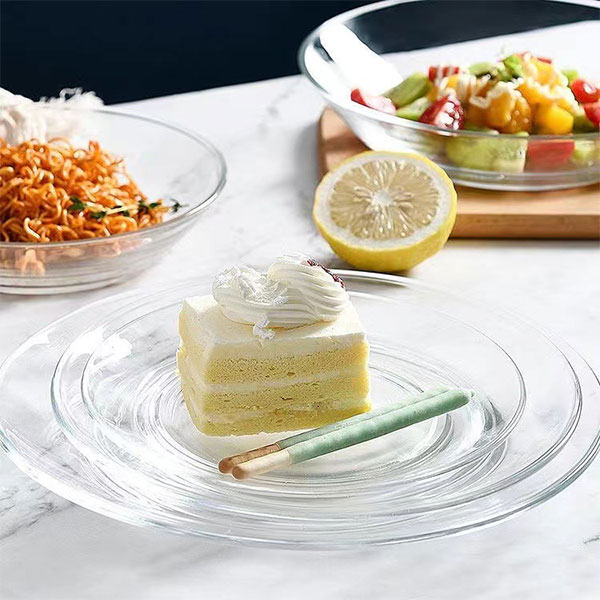 Salad Plates Set