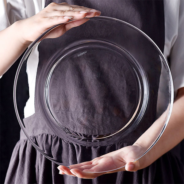 Salad Plates