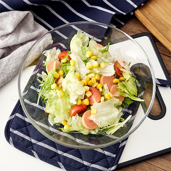 Salad Serving Plate