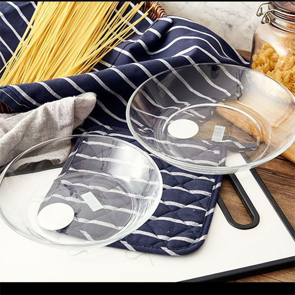 Spring Salad Plates