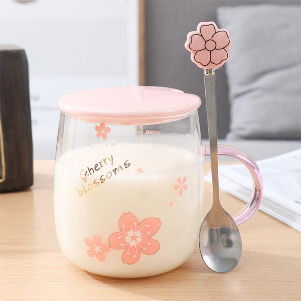 Blossom Cup