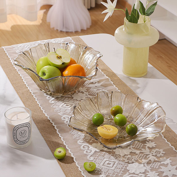 Sunflower Dinner Plates