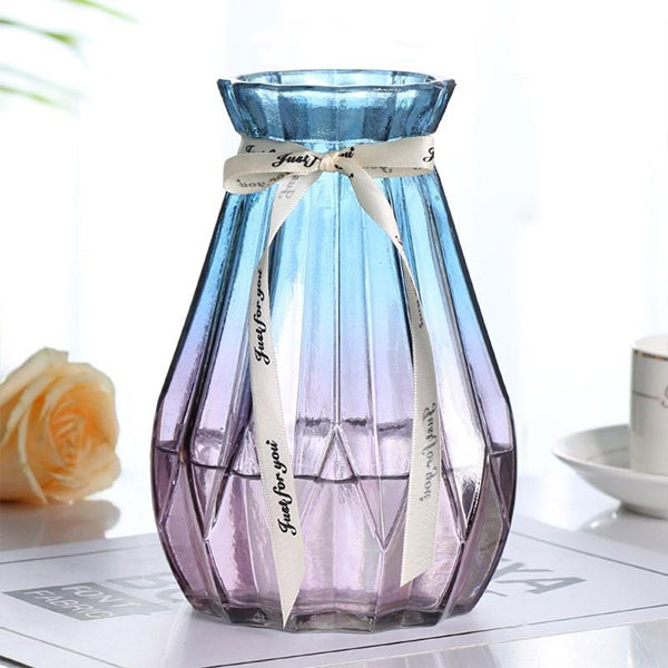 Vase Multicolor