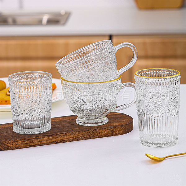Vintage Coffee Cups