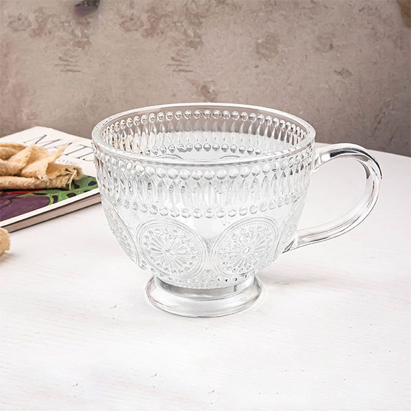 Vintage Espresso Cups