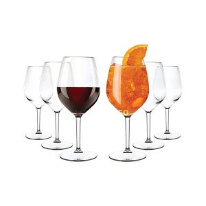 GlassGoblet