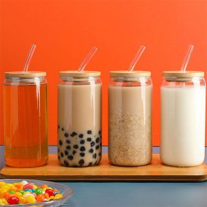 Cheap Glass Cups