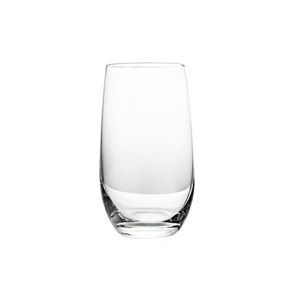 Clear Tea Cups