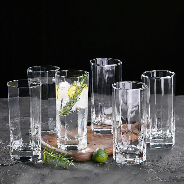 Drinking Glasses