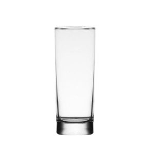 Glass Cup Transparent
