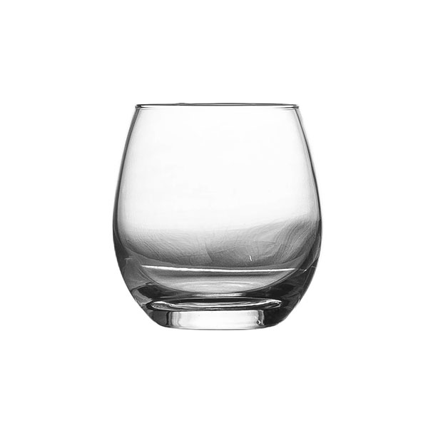 Personalized Stemless Wine Glasses