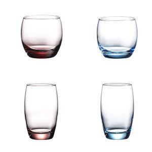 Personalized Wine Glasses Bulk