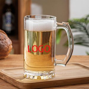 Glass Wine Cups Color